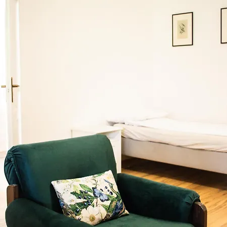Apartamento Madaras