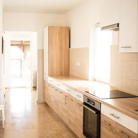 Apartamento Madaras Székkutas